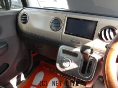 スズキ アルトラパン