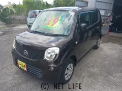 日産 モコ