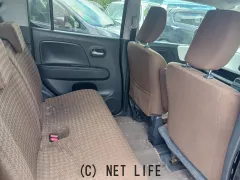 日産 モコ