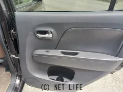 日産 モコ