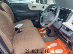 日産 モコ