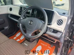 日産 モコ