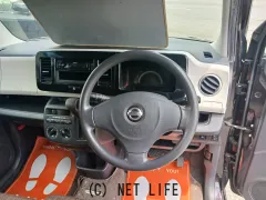 日産 モコ