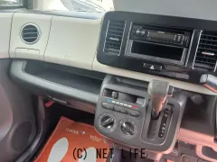 日産 モコ