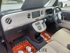 ダイハツ ミラココア