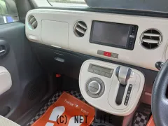 ダイハツ ミラココア