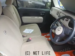 ダイハツ ミラココア