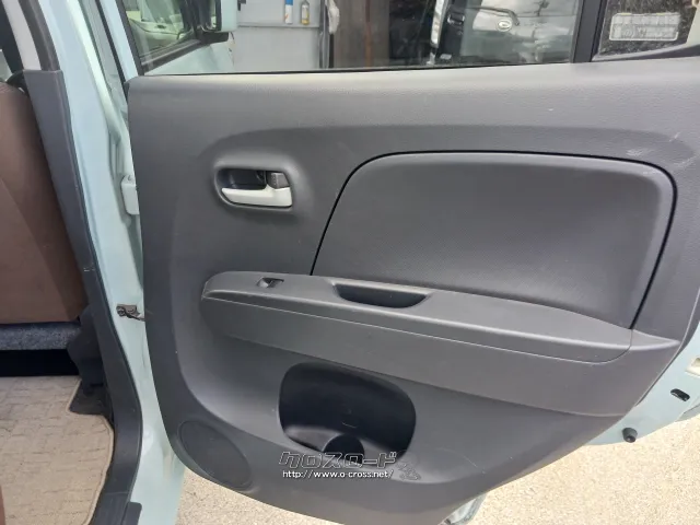 日産 モコ