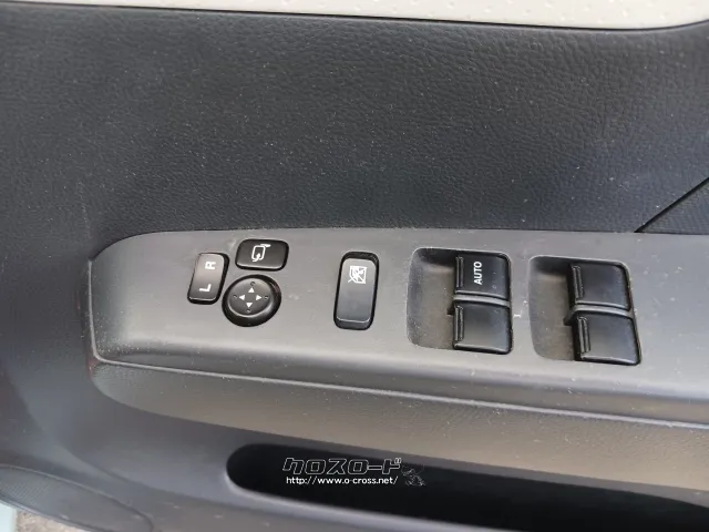 日産 モコ