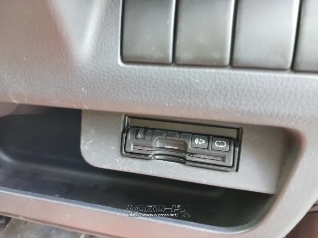 日産 モコ