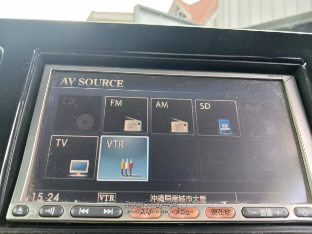 日産 モコ