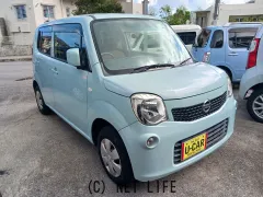日産 モコ