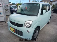 日産 モコ