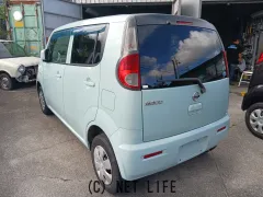 日産 モコ
