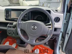 日産 モコ