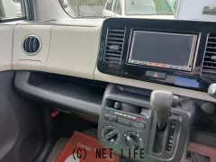 日産 モコ
