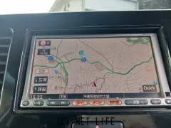 日産 モコ