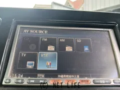 日産 モコ