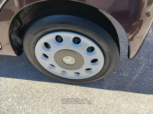 ダイハツ ミラココア