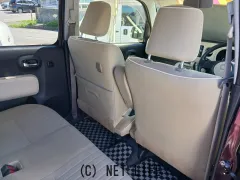 ダイハツ ミラココア