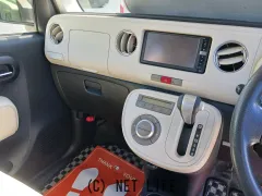 ダイハツ ミラココア