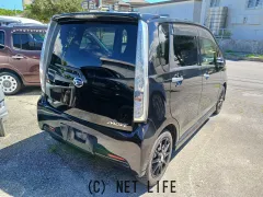 ダイハツ ムーヴ