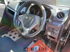 ダイハツ ムーヴ