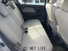 スズキ ワゴンR