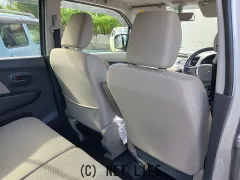 スズキ ワゴンR