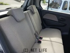 スズキ ワゴンR