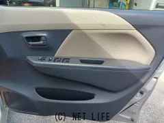 スズキ ワゴンR