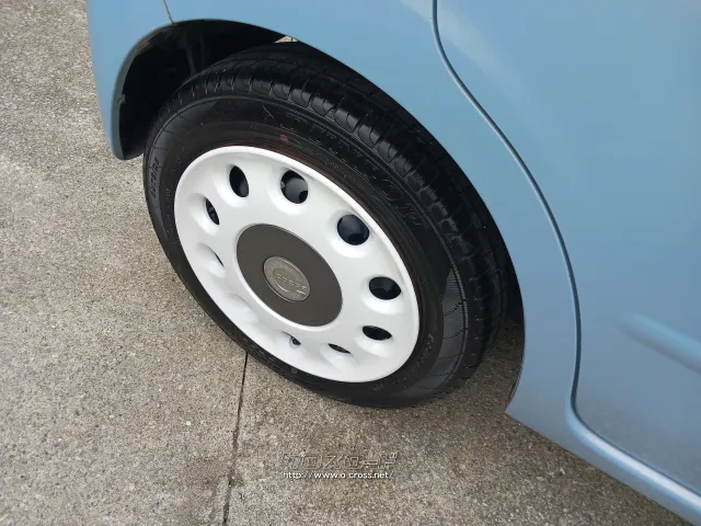 ダイハツ ミラココア