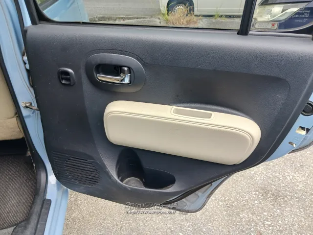 ダイハツ ミラココア