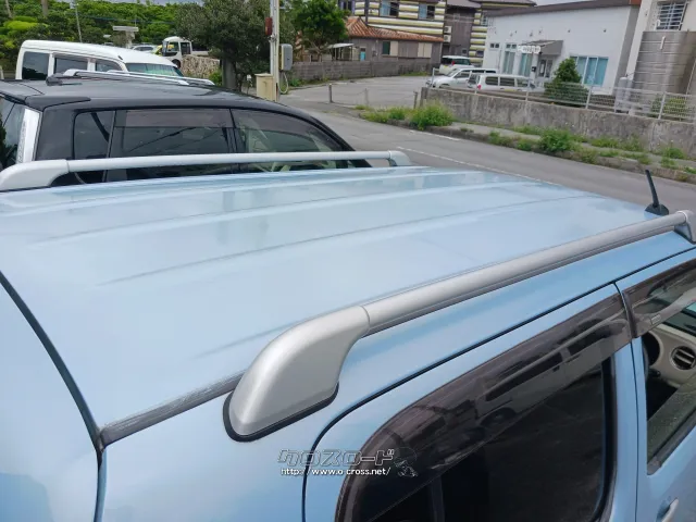 ダイハツ ミラココア