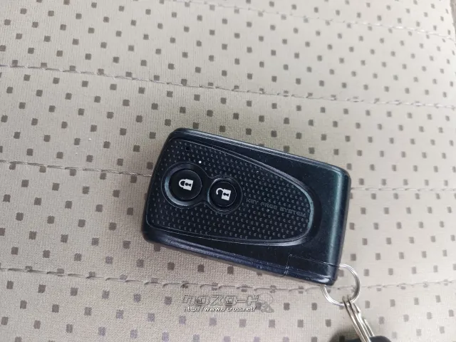 ダイハツ ミラココア