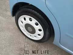 ダイハツ ミラココア