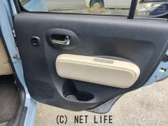 ダイハツ ミラココア