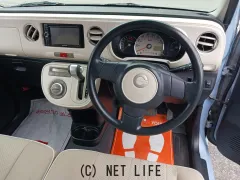 ダイハツ ミラココア