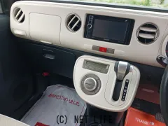 ダイハツ ミラココア