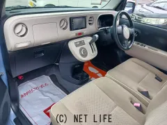ダイハツ ミラココア