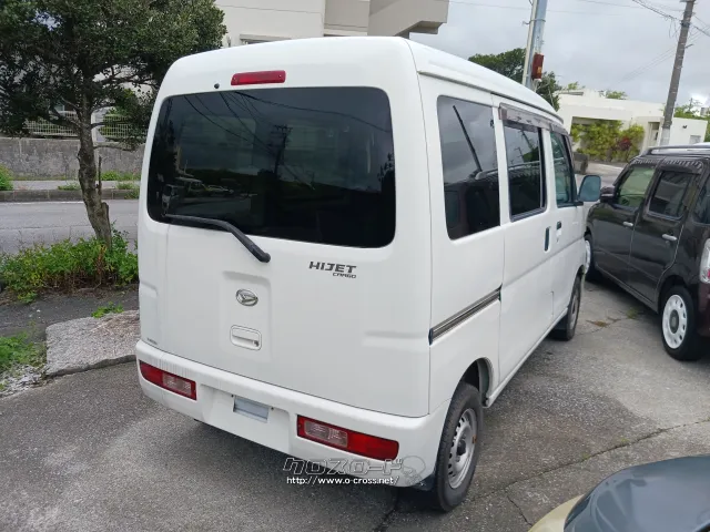 ダイハツ ハイゼットカーゴ