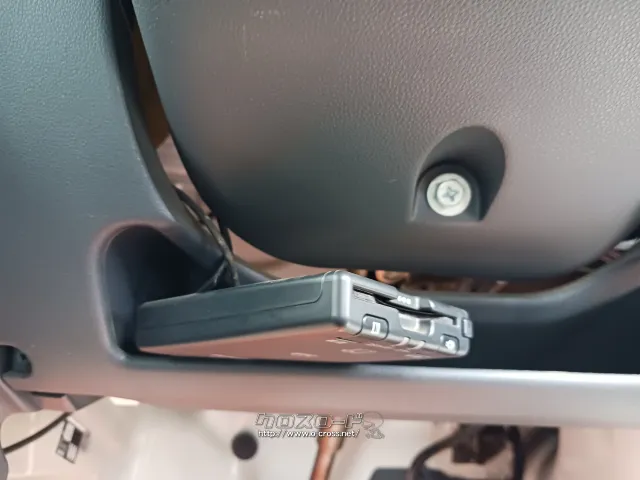 ダイハツ ハイゼットカーゴ