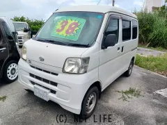 ダイハツ ハイゼットカーゴ