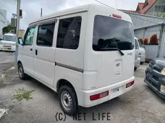 ダイハツ ハイゼットカーゴ