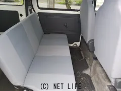 ダイハツ ハイゼットカーゴ