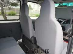 ダイハツ ハイゼットカーゴ