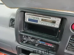 ダイハツ ハイゼットカーゴ
