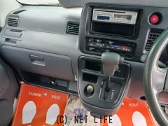 ダイハツ ハイゼットカーゴ