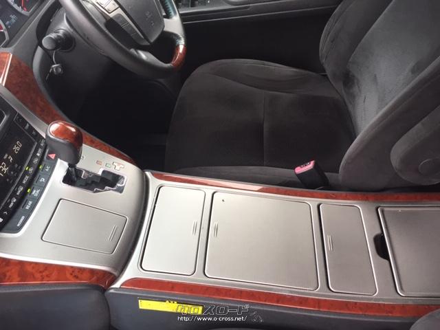 クール&ホットボックス装備完備 トヨタ ヴェルファイア