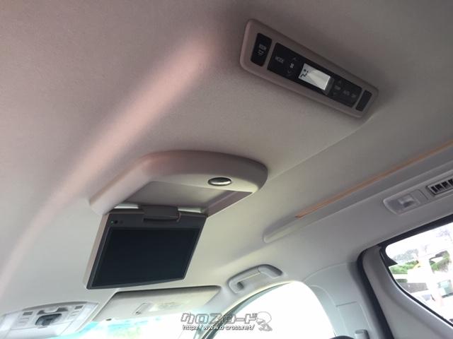 トヨタ ヴェルファイア